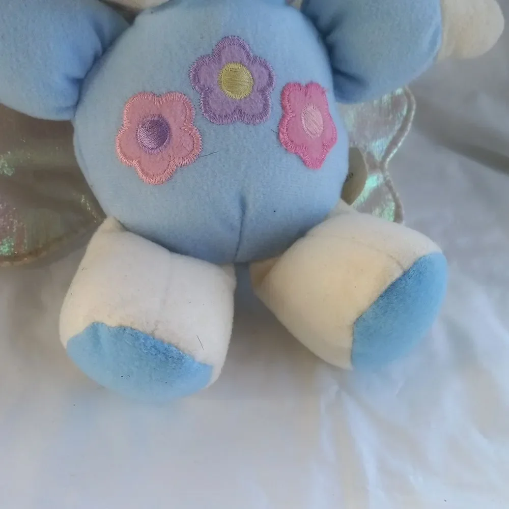 Hong Kong City Toys butterfly baby